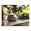 تصویر از قوری چینی چای سبز تک نفره سی وایت پلیت کد 006.1m یک عددی(تمام شد)end