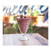 تصویر از بستنی خوری بلور ارتیک 270 سی سی پاشا باغچه کد 51118 شش عددی