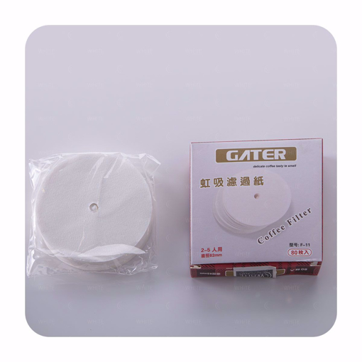 تصویر از فیلتر ایرو پرس وایت پلیت 6085.4 هشتاد عددی