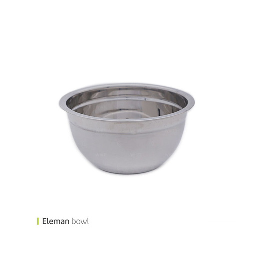 تصویر از کاسه طرح المان وینود کد 125015 یک عددی end