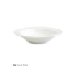 تصویر از کاسه سوپ هت سفید وایت پلیت کد 1211.13 یک عددی end