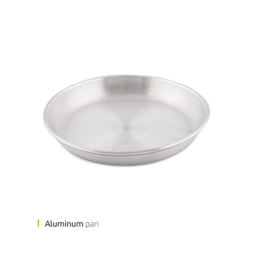 تصویر از تابه روحی 20 سانت وایت پلیت  کد 02020 یک عددیend