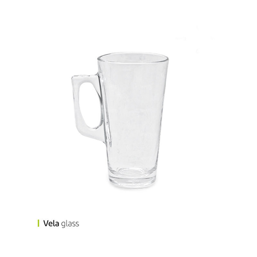 تصویر از لیوان تک ولا 380 سی سی پاشا باغچه کد 55249 یک عددی end