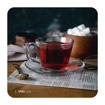 تصویر از فنجان و نعلبکی ولا 200 سی سی پاشا باغچه کد 97302 شش عددی end