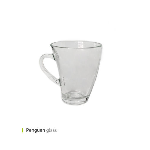 تصویر از ماگ پنگوئن 150 سی سی پاشا باغچه کد 55213 شش عددی