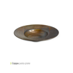 تصویر از پاستا خوری کوپا 28 سانت وایت پلیت کد 002511d یک عددی end