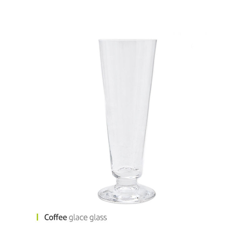 تصویر از لیوان پایه دار رونا 400 سی سی وایت پلیت کد 2789mn یک عددی