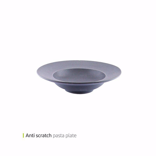 تصویر از پاستا خوری ضد خش وایت پلیت کد 0041m یک عددی