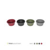 فروش انواع سس خوری فلزی و رنگی در فروشگاه تخصصی ظروف وایت پلیت