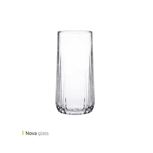 لیوان نوا 360 سی سی | لیوان آبمیوه و نوشابه