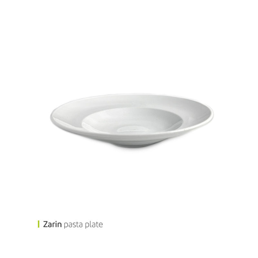 تصویر از پاستا خوری 30 سانت زرین کد 41304 یک عددی