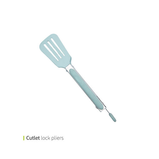 تصویر از انبر قفلی کتلت دنی کوچک پرستیژ کد 82849 یک عددی end