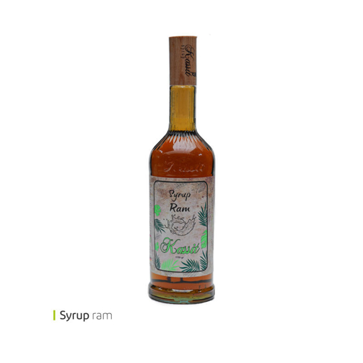 تصویر از سیروپ رامبوتان استوایی کاسیت وایت پلیت کد 300098 یک عددیend