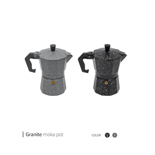 تصویر از موکاپات دو کاپ گرانیتی وایت پلیت کد 8269010 یک عددی end