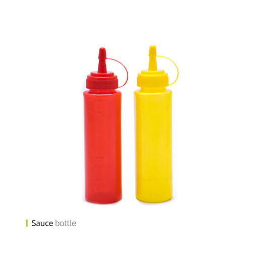 تصویر از سس ریز پمپی جفتی وایت پلیت کد 12249m دو عددی