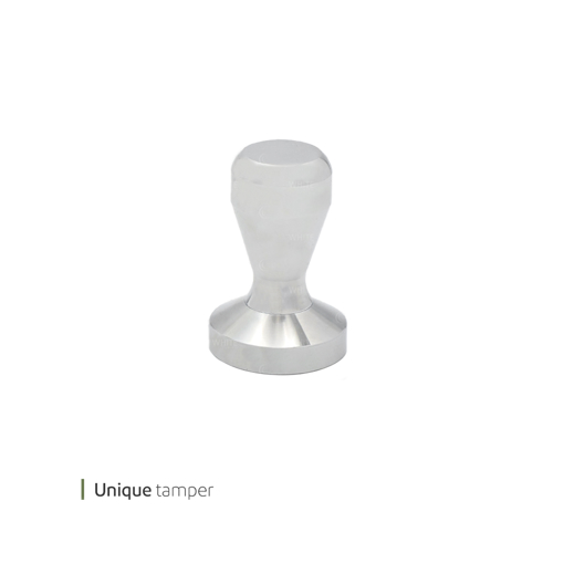 تصویر از تمپر یونیک 51 وایت پلیت کد 6817 یک عددیend