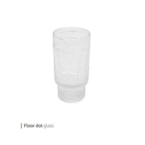 تصویر از لیوان فلور داتس 340 سی سی وایت پلیت کد 362.1123 یک عددی