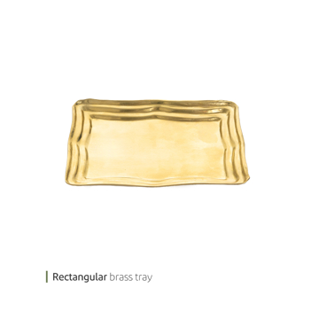 نمایش جزییات سینی برنجی مستطیل 17 سانت وایت پلیت کد 3289 یک عددی تصویر از سینی برنجی مستطیل 17 سانت وایت پلیت کد 3289 یک عددی