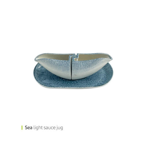 تصویر از ست سس خوری سی لایت وایت پلیت کد 18.1749m یک عددی end