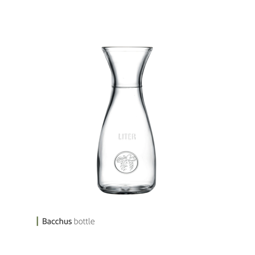 تصویر از بطری کاراف 1000 سی سی پاشا باغچه کد 80111 یک عددیend