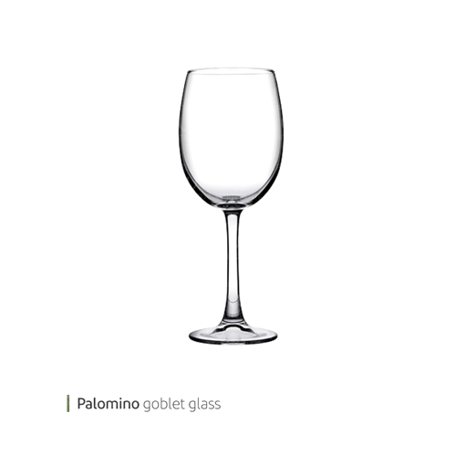 تصویر از گیلاس پالومینو 445 سی سی پاشا باغچه کد 440155 شش عددی end