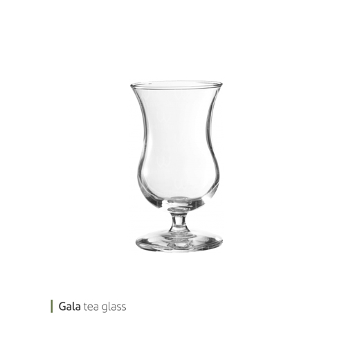 تصویر از استکان پایه دار گالا 125 سی سی پاشا باغچه کد 440221 چهار عددی end