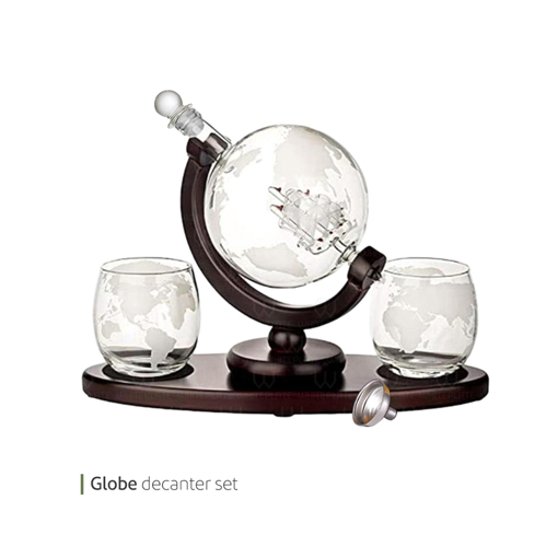 تصویر از ست تنگ کره زمین با نیم لیوان 915 سی سی وایت پلیت کد 94.91 یک عددی end