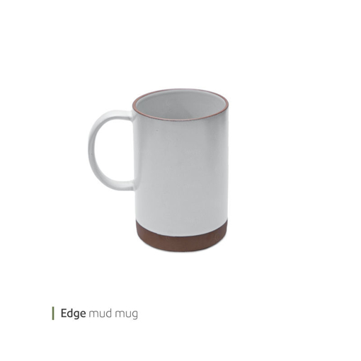 تصویر از ماگ اج ماد وایت پلیت کد 880.143m یک عددی