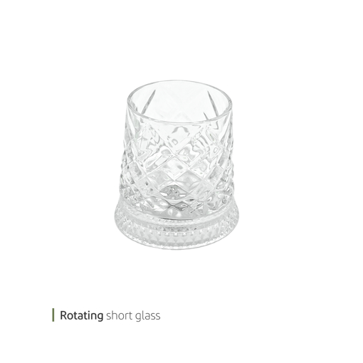 تصویر از نیم لیوان مگنتی کراش 250 سی سی وایت پلیت کد 94.6582913 یک عددی end