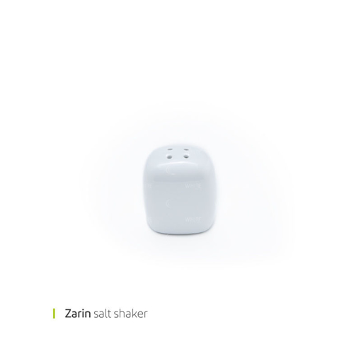 تصویر از نمک پاش کواترو زرین کد 41391m یک عددی