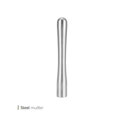 تصویر از مادلر تمام استیل وایت پلیت کد 96.210513 یک عددی