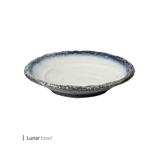 تصویر از کاسه لونار 25 سانت وایت پلیت کد 91.485671 یک عددی