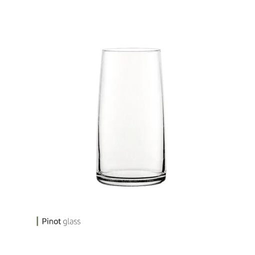 تصویر از لیوان پینوت 450 سی سی پاشا باغچه کد 420449 چهار عددی end