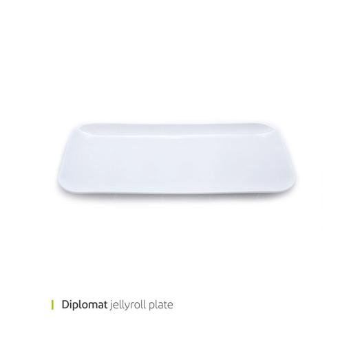 تصویر از دیس رولت دیپلمات 40 سانت لورین کد 3241m یک عددی