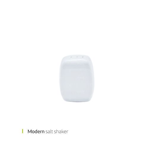 تصویر از نمکدان مدرن توس کد 12640m یک عددی