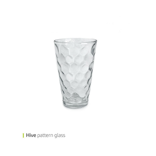 تصویر از لیوان اکوا پارس 300 سی سی زنگان کد 1109.11 شش عددی