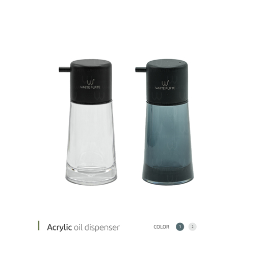 تصویر از ابلیمو خوری و سرکه ریز وایت پلیت کد 94.2m یک عددی