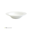 تصویر از کاسه سوپ هت سفید وایت پلیت کد 1211.13m یک عددی