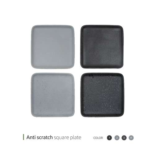 خرید پیش دستی مربع ضد خش