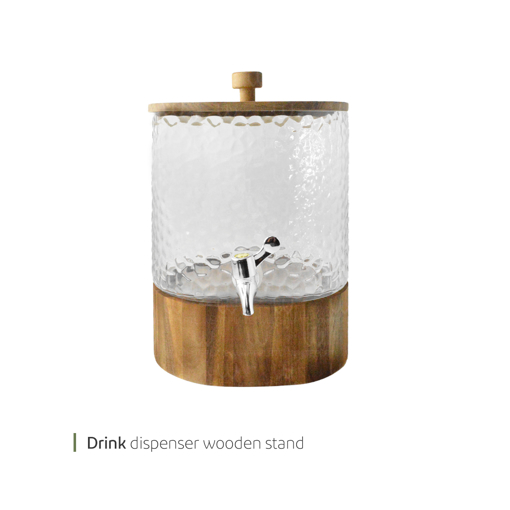 تصویر از کلمن همرد درب چوبی وایت پلیت کد 97.637825 یک عددی