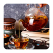تصویر از فنجان بلور پنگوئن 250 سی سی پاشا کد 98396ms یک عددی