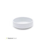 کاسه 13 سانت نسترن کد 18213 یک عددی