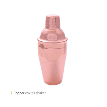 شیکر استیل ابکاری وایت پلیت کد 01444 یک عددی
