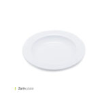 بشقاب 28 سانت زرین کد 146 یک عددی