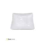 پیش دستی اسکار 17 سانت توس کد 15545 یک عددی