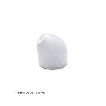فلفل پاش زرین کد 41420 یک عددی