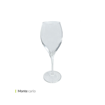 گیلاس منته کارلو 330 سی سی پاشا باغچه کد 440091 یک عددی
