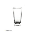 لیوان طرح کاره 300 سی سی پاشا پاغچه کد 41300 شش عددی