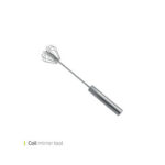 همزن استیل فنری کوچک وایت پلیت کد 860065.3 یک عددی