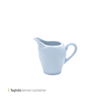 شیر خوری کلاسیک تقدیس کد 5061.1 یک عددی